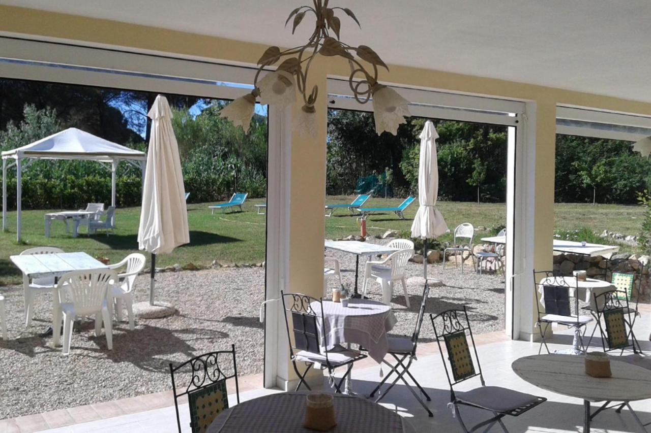 Gli Acquerelli Hotel Portoferraio