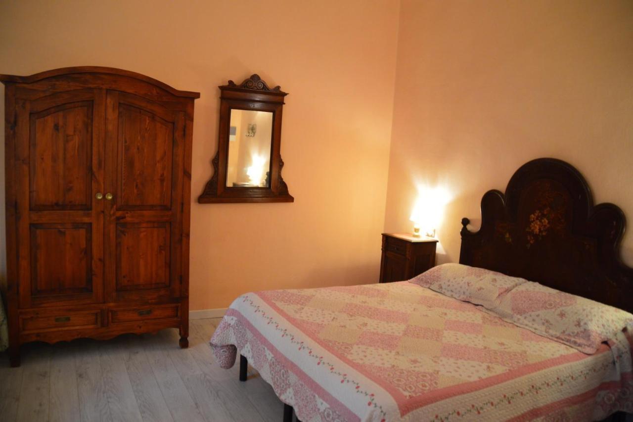 Hotel Gli Acquerelli Portoferraio