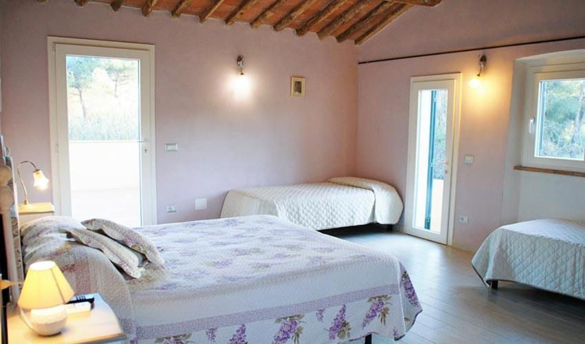 Hotel Gli Acquerelli