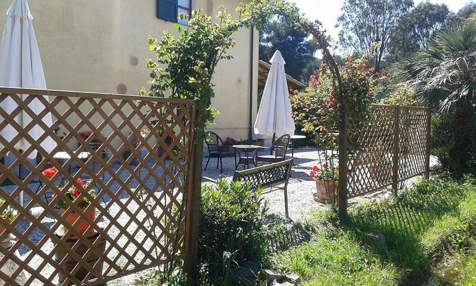 Gli Acquerelli Hotel Portoferraio