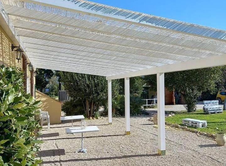 Gli Acquerelli Hotel