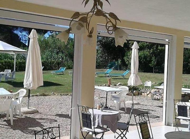 Hotel Gli Acquerelli *