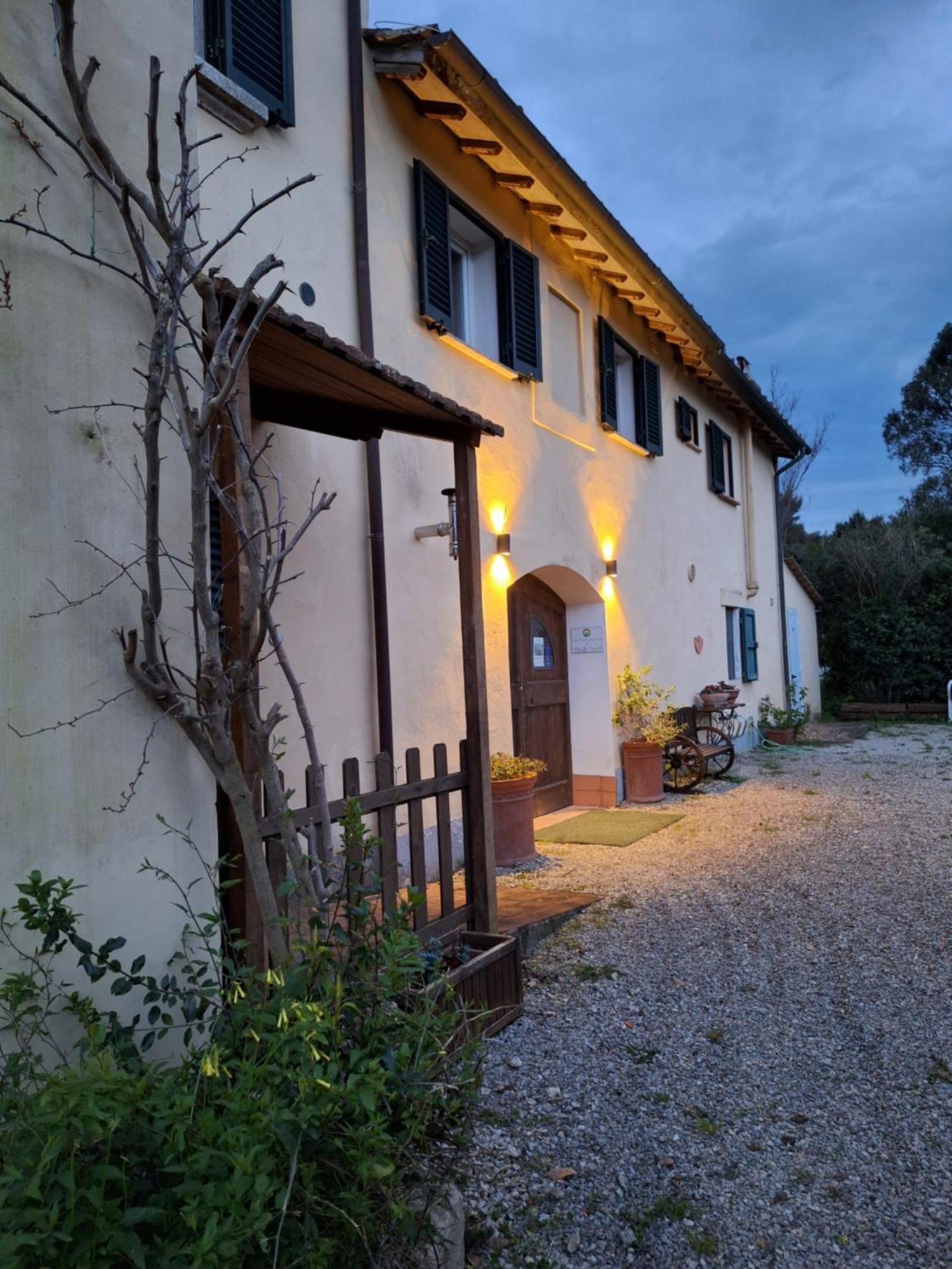 Gli Acquerelli Hotel Portoferraio