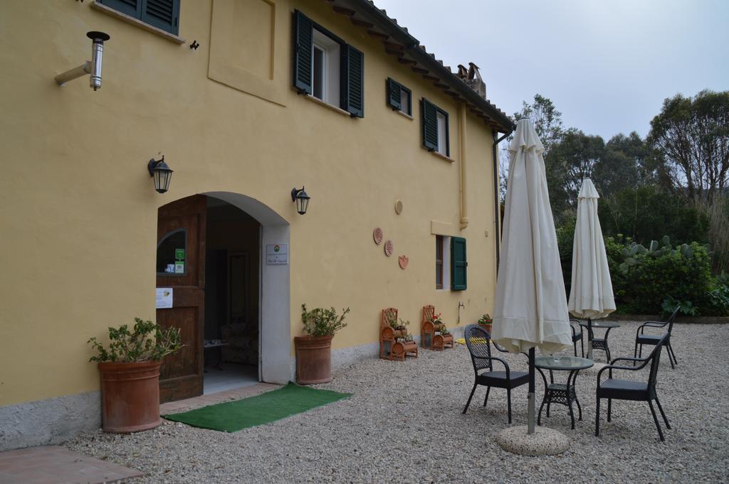 Hotel Gli Acquerelli